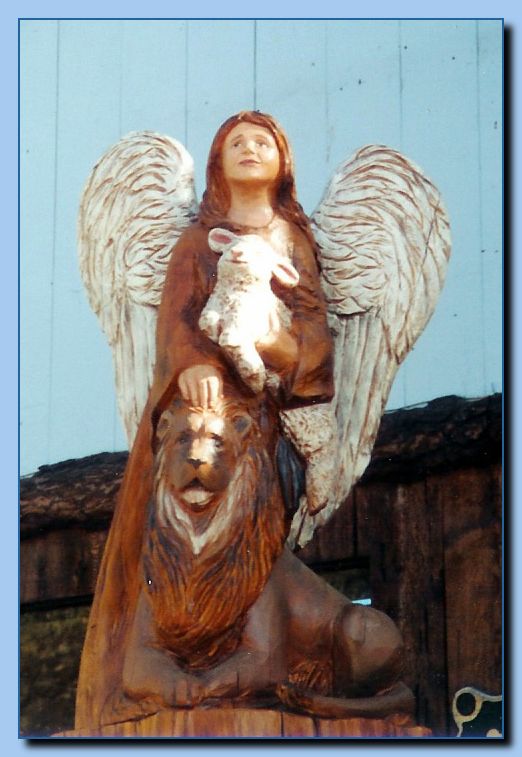 1-53 bible angel